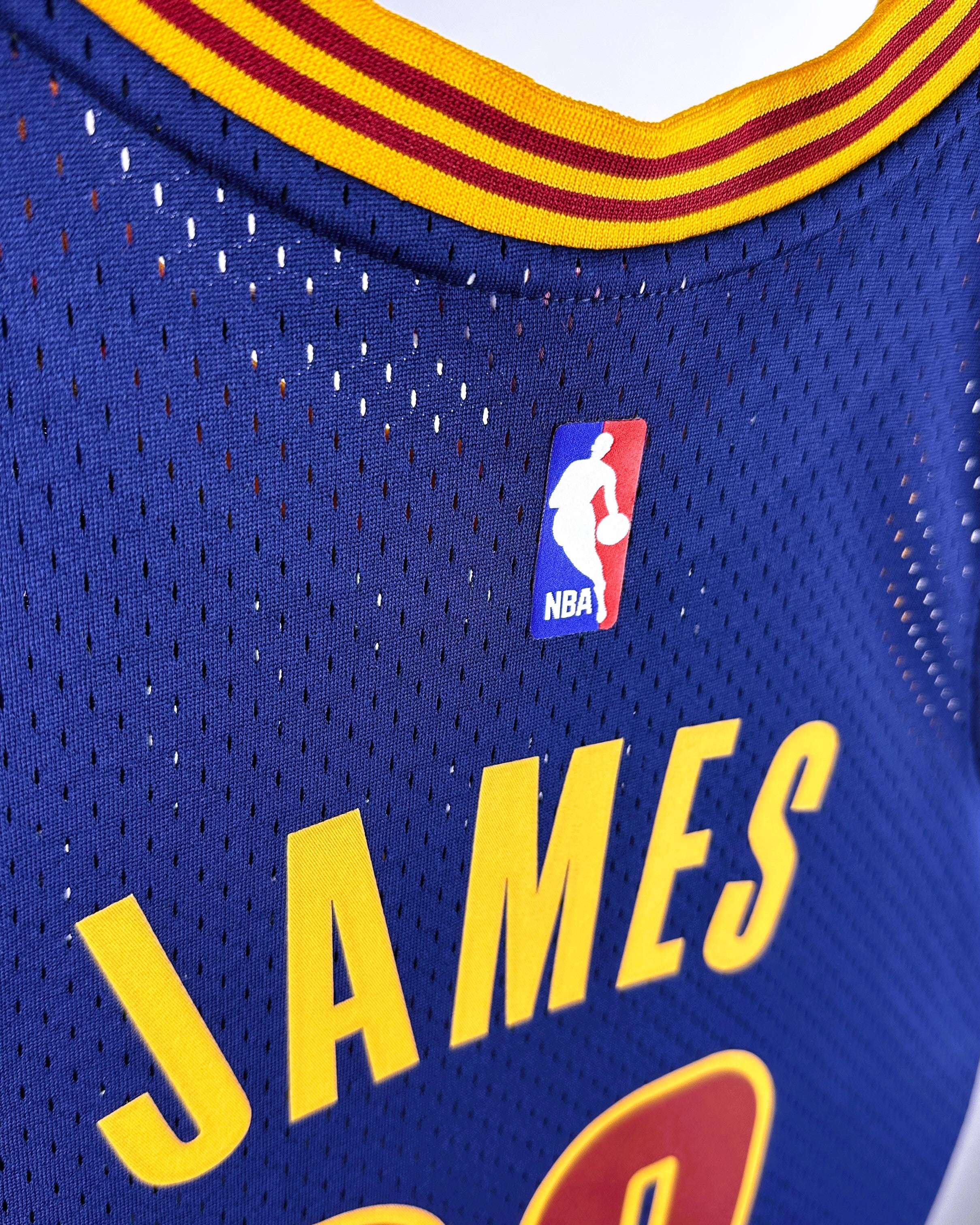 JAMES LEBRON (Cle)