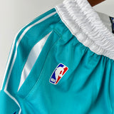 CHARLOTTE HORNETS short