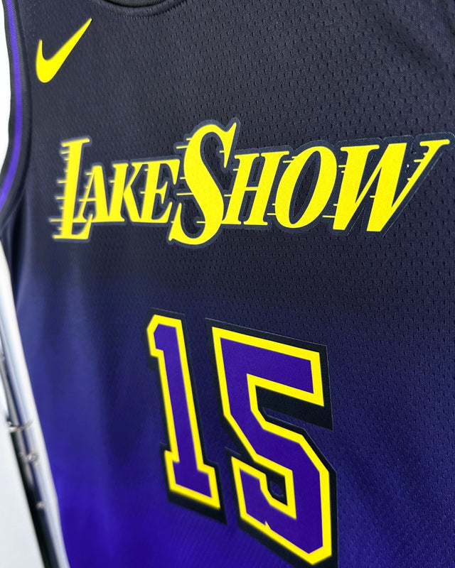 REAVES AUSTIN (Los Angeles Lakers)