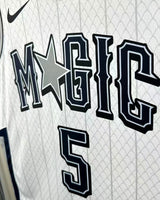 BANCHERO PAOLO (Orlando Magic)