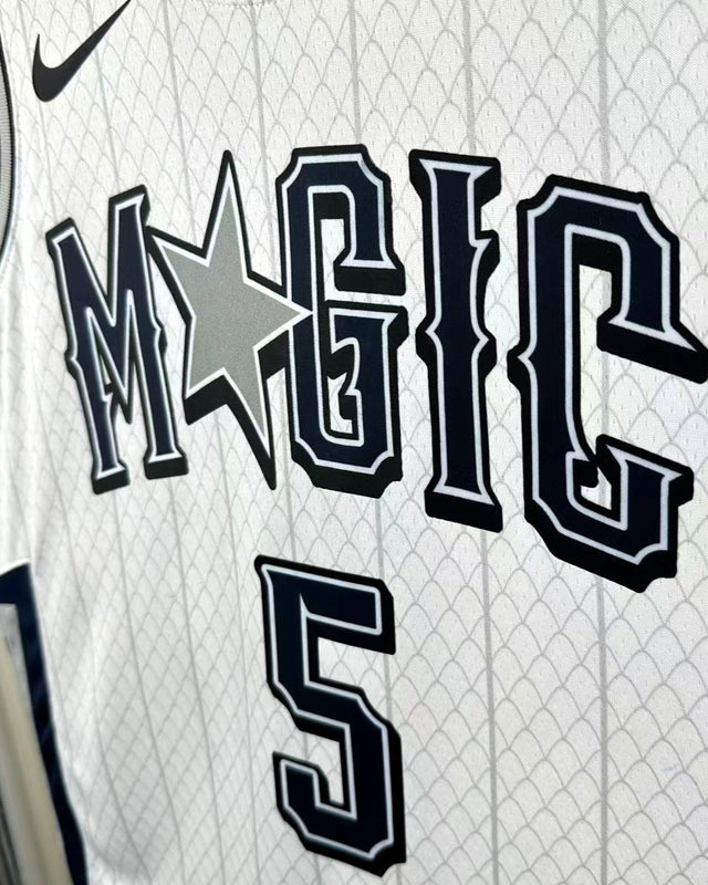 BANCHERO PAOLO (Orlando Magic)