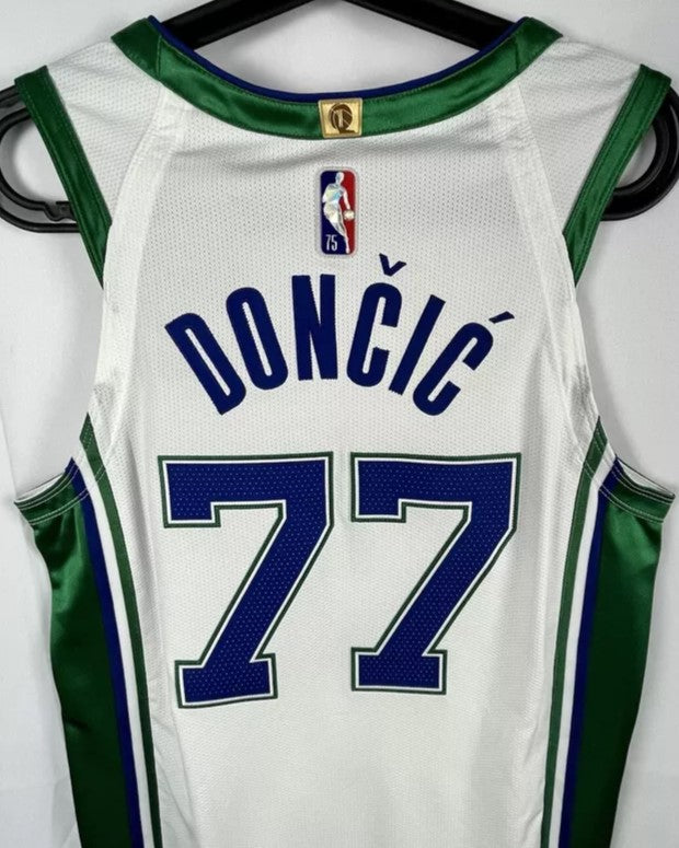 DONCIC LUKA (Dal)