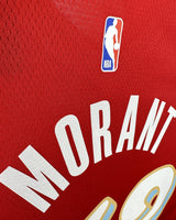 MORANT JA (Memphis Grizzlies)