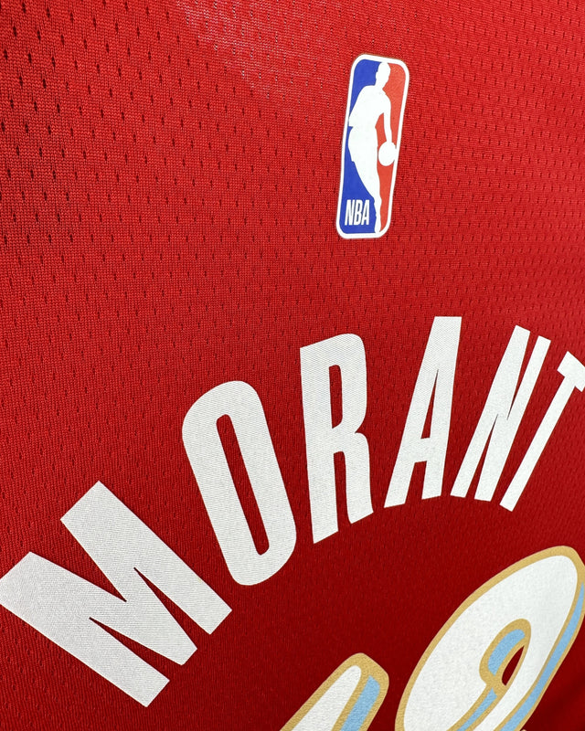 MORANT JA (Memphis Grizzlies)