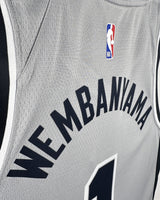 WEMBANYAMA VICTOR (San Antonio Spurs)
