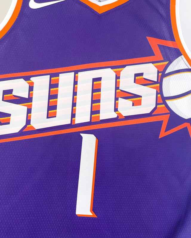 BOOKER DEVIN (Phoenix Suns)