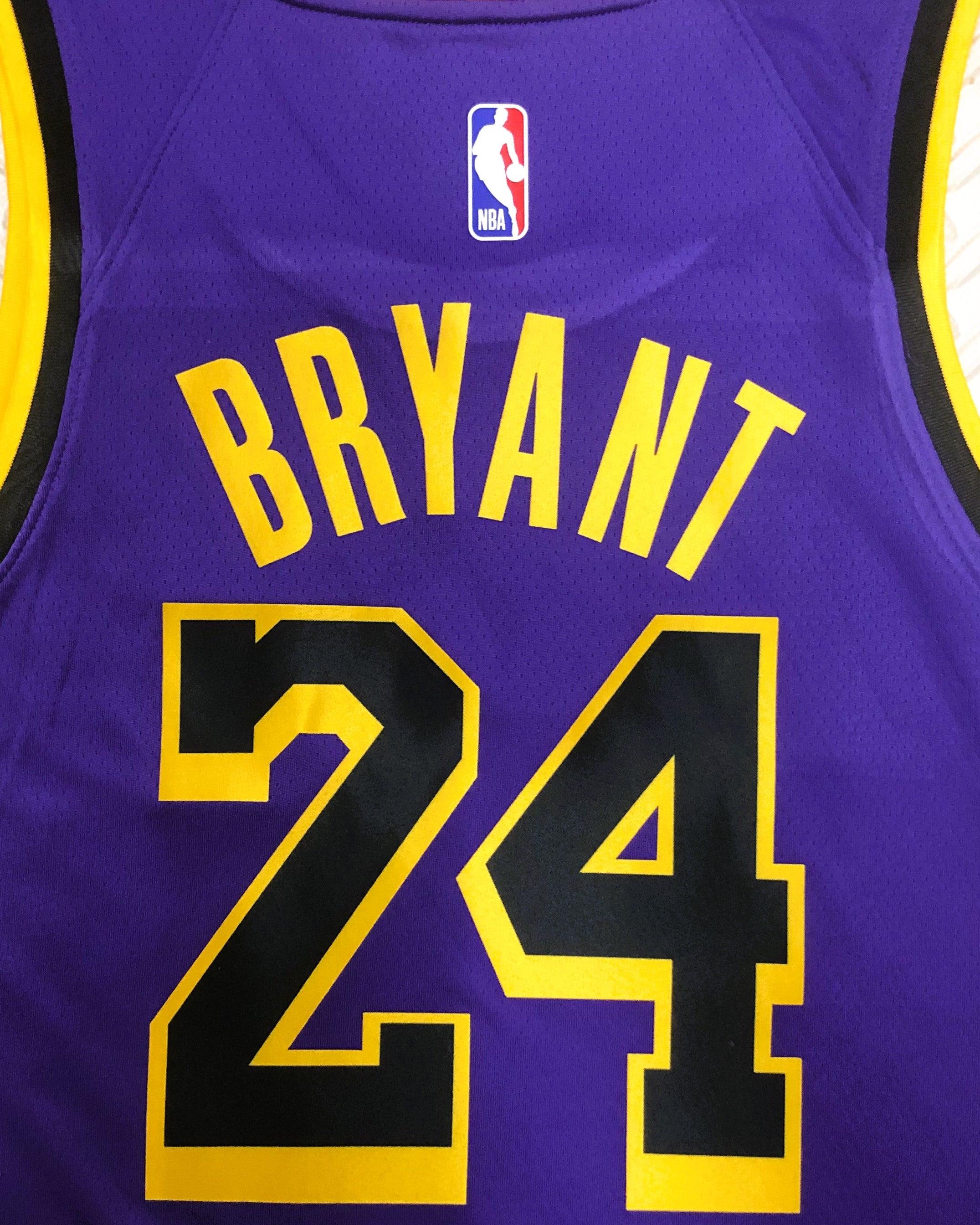 BRYANT KOBE (LaL)