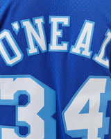 O'NEAL SHAQUILLE (Los Angeles Lakers)