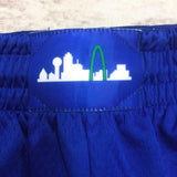 DALLAS MAVERICKS short