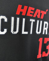ADEBAYO BAM (Miami Heat)