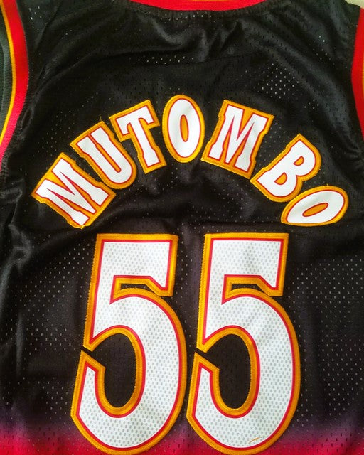 MUTOMBO DIKEMBE (Atl)