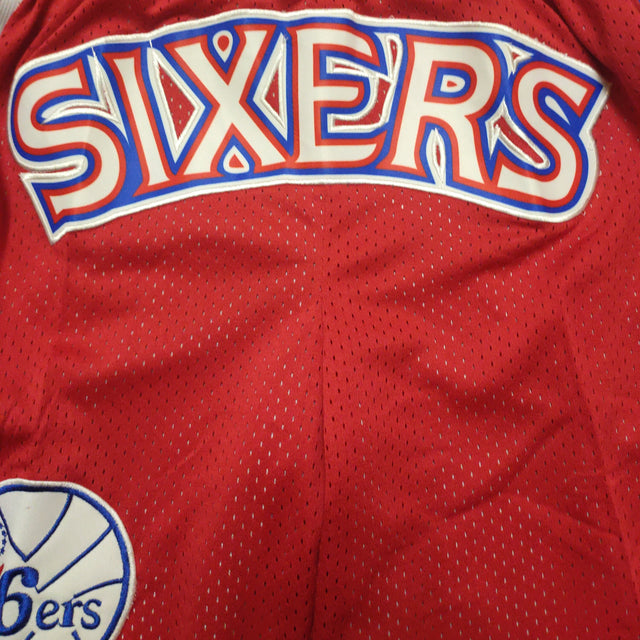 PHILADELPHIA 76ers short