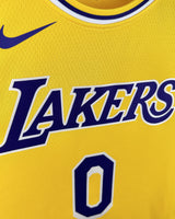WESTBROOK RUSSELL (Los Angeles Lakers)