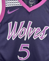 EDWARDS ANTHONY (Minnesota Timberwolves)