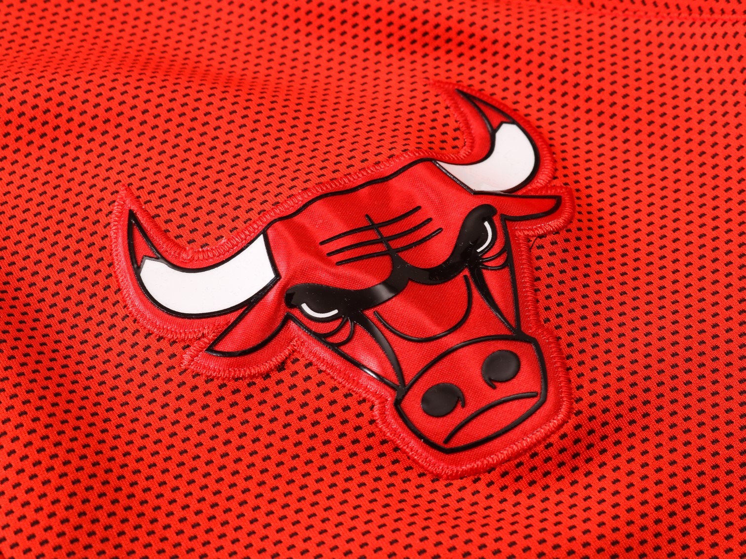 CHICAGO BULLS Training Suit