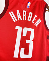 HARDEN JAMES (Houston Rockets)