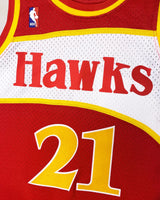 WILKINS DOMINIQUE (Atlanta Hawks)
