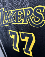 DONCIC LUKA (Los Angeles Lakers)