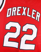 DREXLER CLYDE (Portland Trail Blazers)