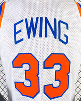 EWING PATRICK (New York Knicks)