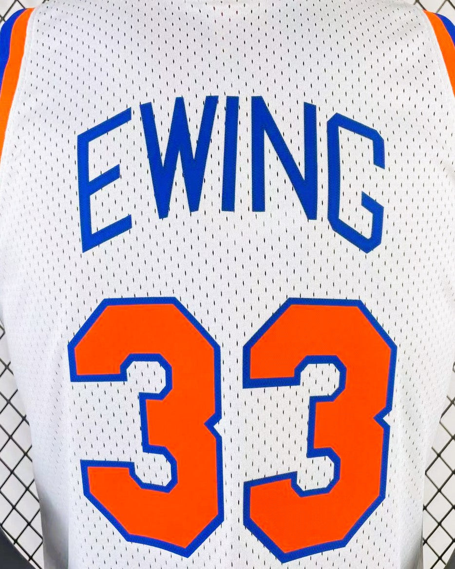 EWING PATRICK (New Y)