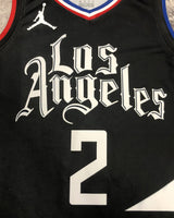 LEONARD KAWHI (Los Angeles Clippers)