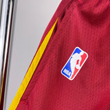 CLEVELAND CAVALIERS short