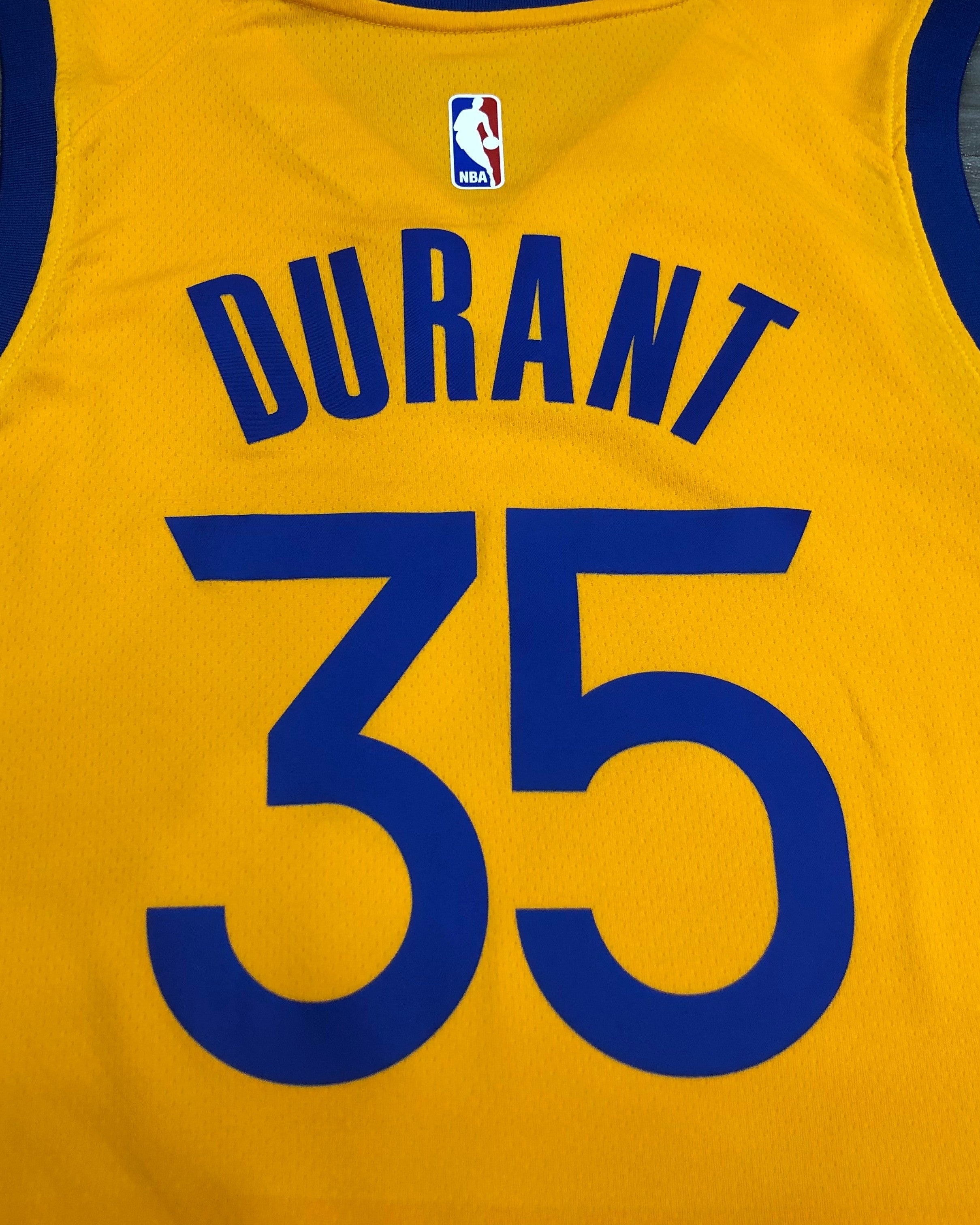 DURANT KEVIN (Gol)