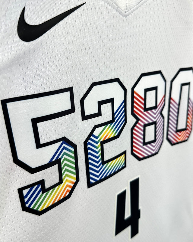 WESTBROOK RUSSELL (Denver Nuggets)