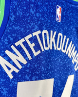 ANTETOKOUNMPO GIANNIS (Milwaukee Bucks)