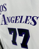 DONCIC LUKA (Los Angeles Lakers)