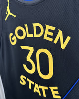 CURRY STEPHEN (Golden State Warriors)