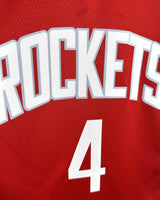GREEN JALEN (Houston Rockets)