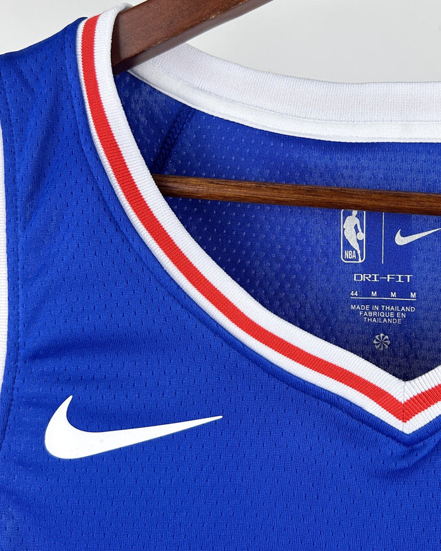 GEORGE PAUL (Philadelphia 76ers)