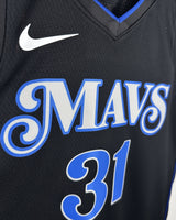 THOMPSON KLAY (Dallas Mavericks)