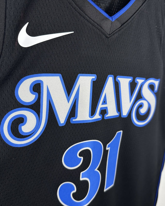 THOMPSON KLAY (Dallas Mavericks)