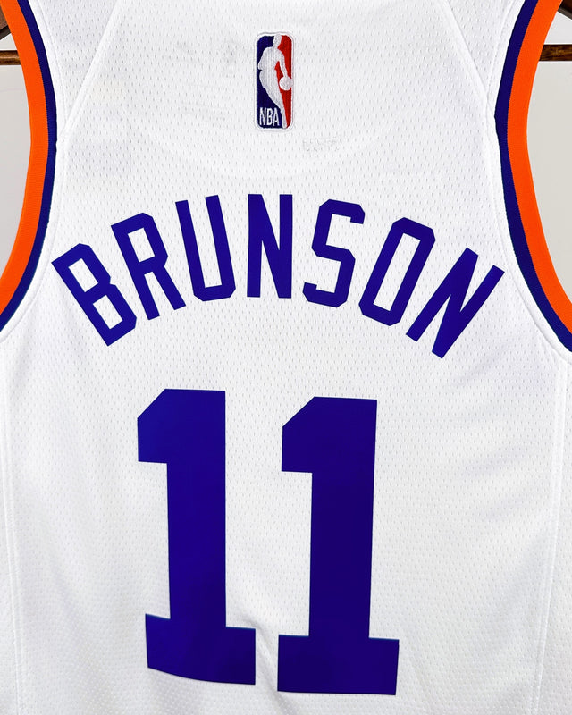 BRUNSON JALEN (New York Knicks)