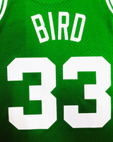 BIRD LARRY (Boston Celtics)
