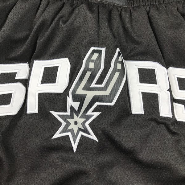 SAN ANTONIO SPURS short