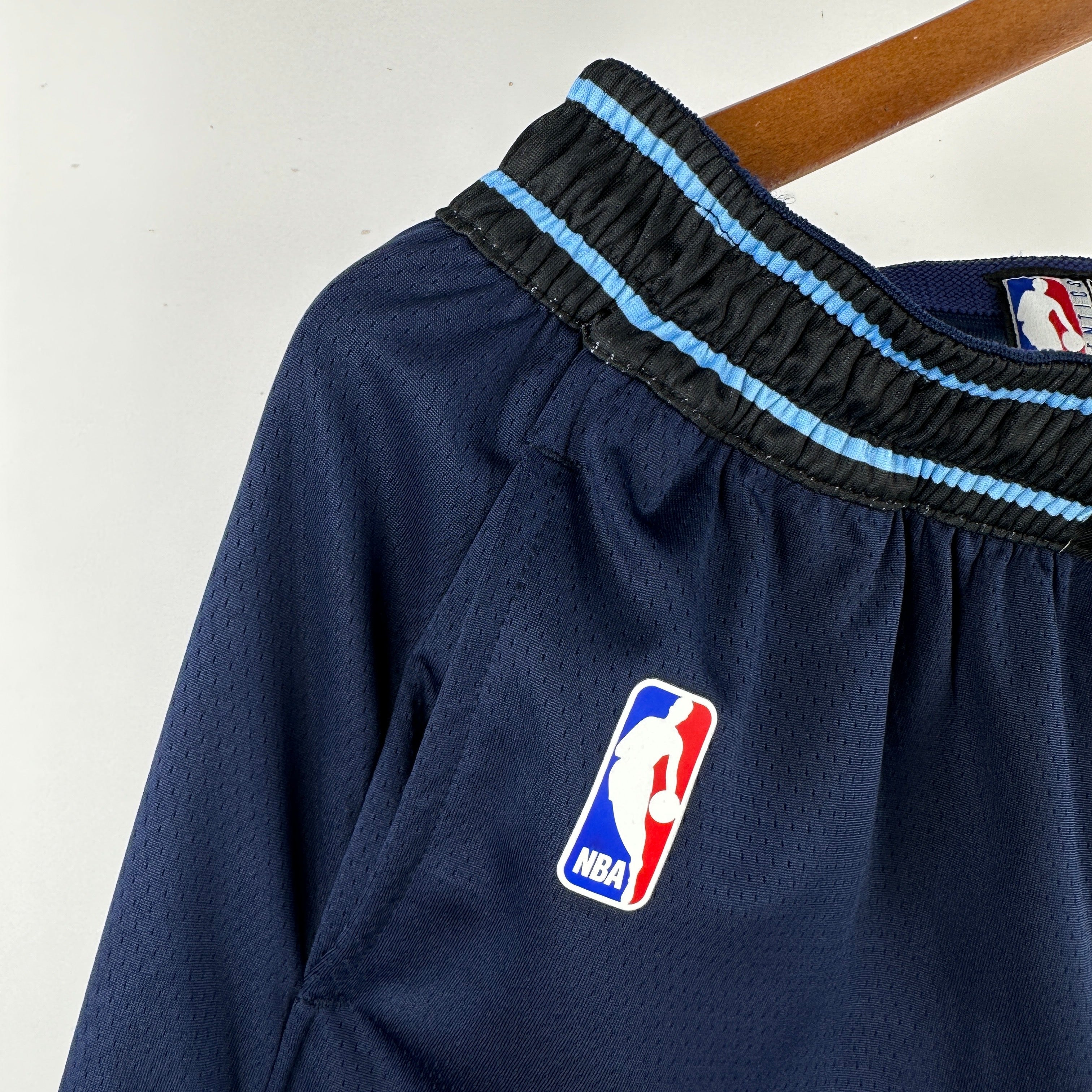 LOS ANGELES CLIPPERS short