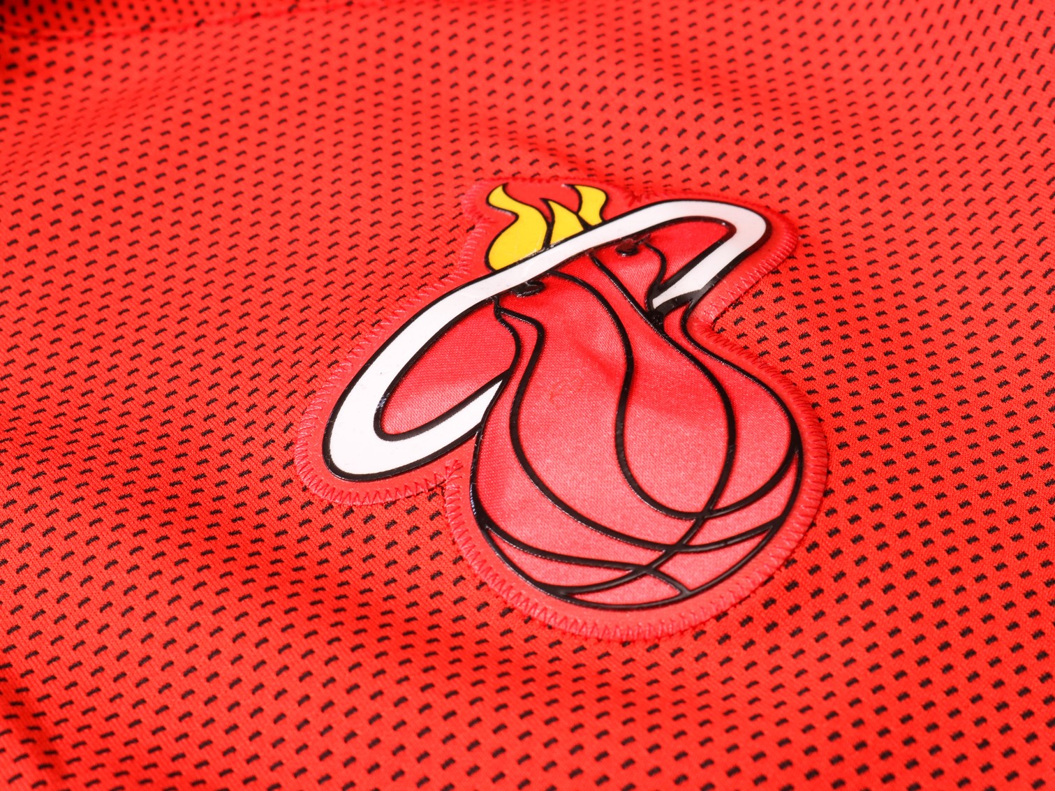 MIAMI HEAT Training Suit