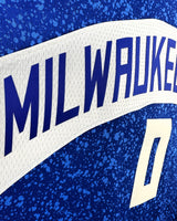 LILLARD DAMIAN (Milwaukee Bucks)