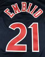 EMBIID JOEL (Philadelphie 76ers)