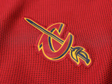 CLEVELAND CAVALIERS Training Suit