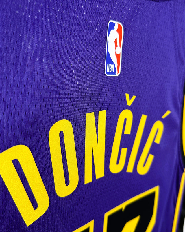 DONCIC LUKA (Los Angeles Lakers)