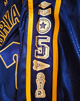 BRYANT KOBE (Los Angeles Lakers)