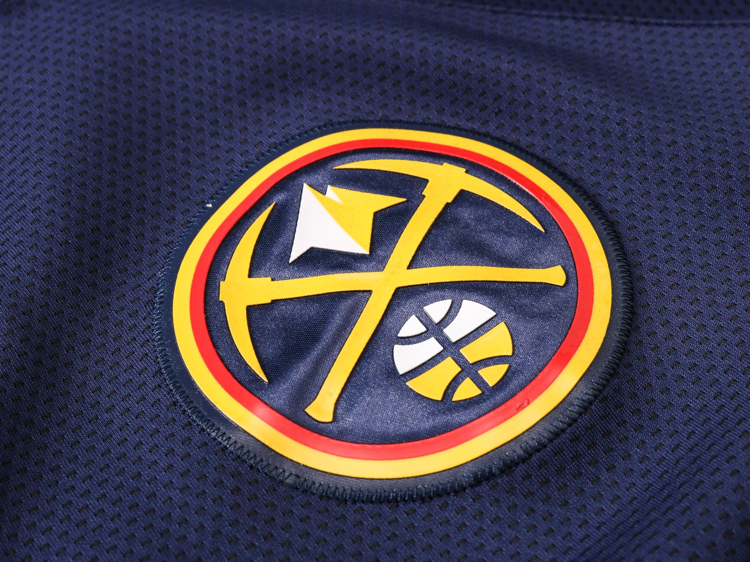 DENVER NUGGETS Training Suit