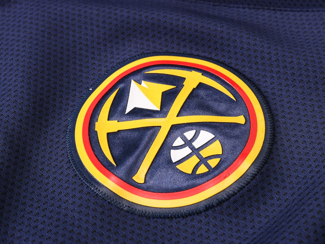 DENVER NUGGETS Training Suit