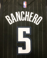 BANCHERO PAOLO (Orlando Magic)
