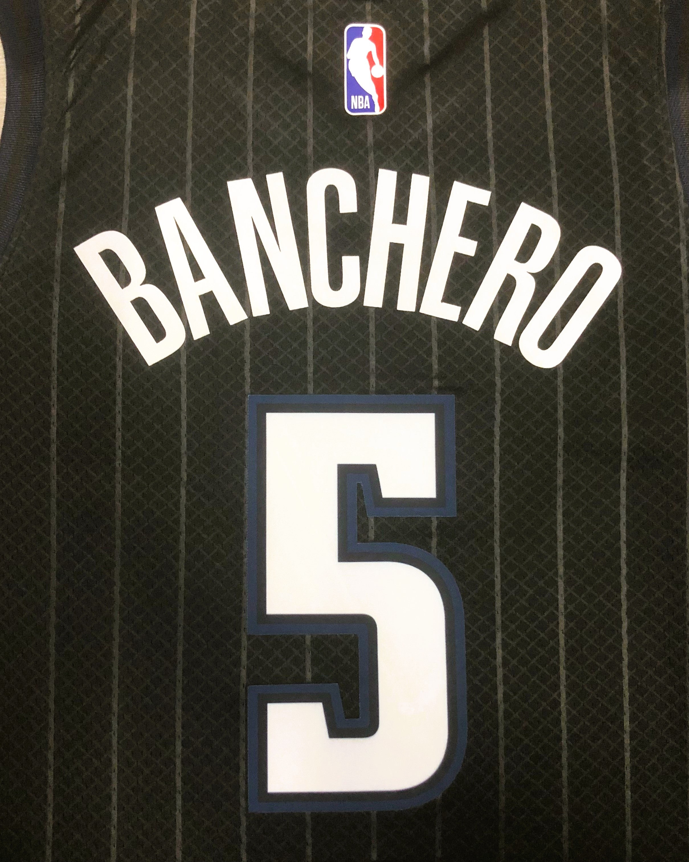 BANCHERO PAOLO (Orl)